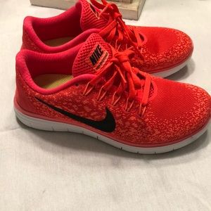 Nike free RN